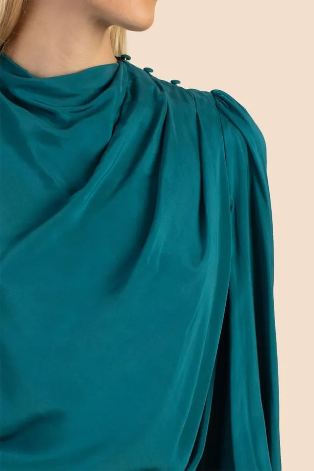 SHOP Trina Turk ALL TOPS MIDWAY TOP
