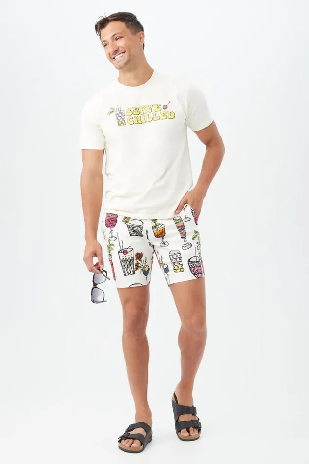 SHOP Trina Turk ALL TOPS PS SOUVENIR TEE