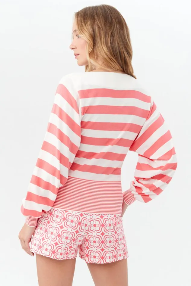 SHOP Trina Turk ALL TOPS RAMONA 2 SWEATER