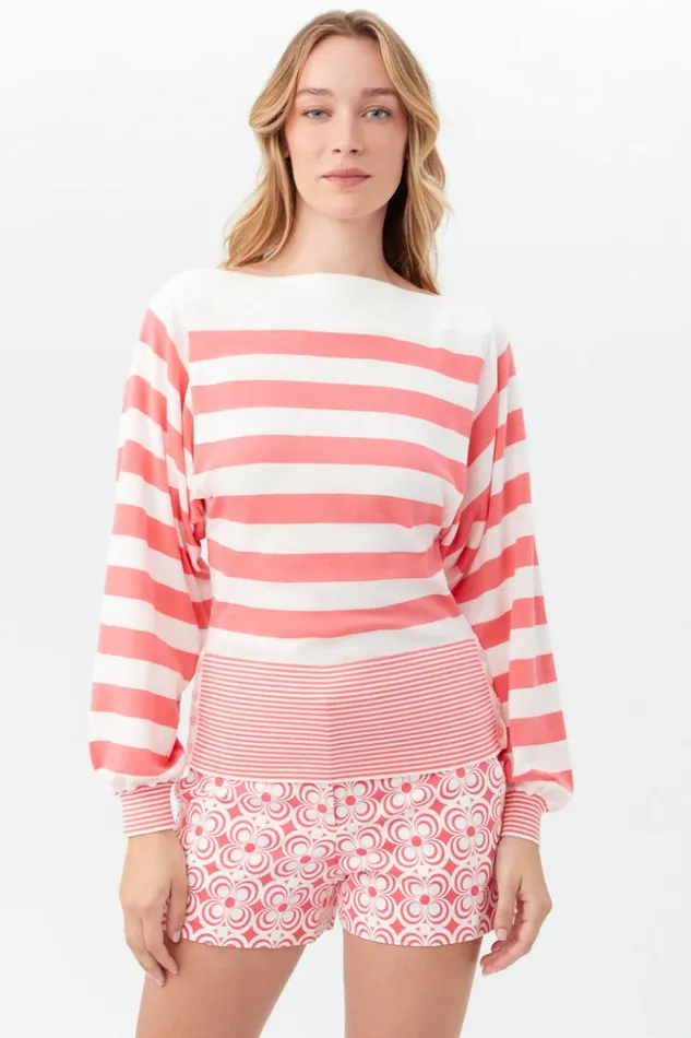 SHOP Trina Turk ALL TOPS RAMONA 2 SWEATER