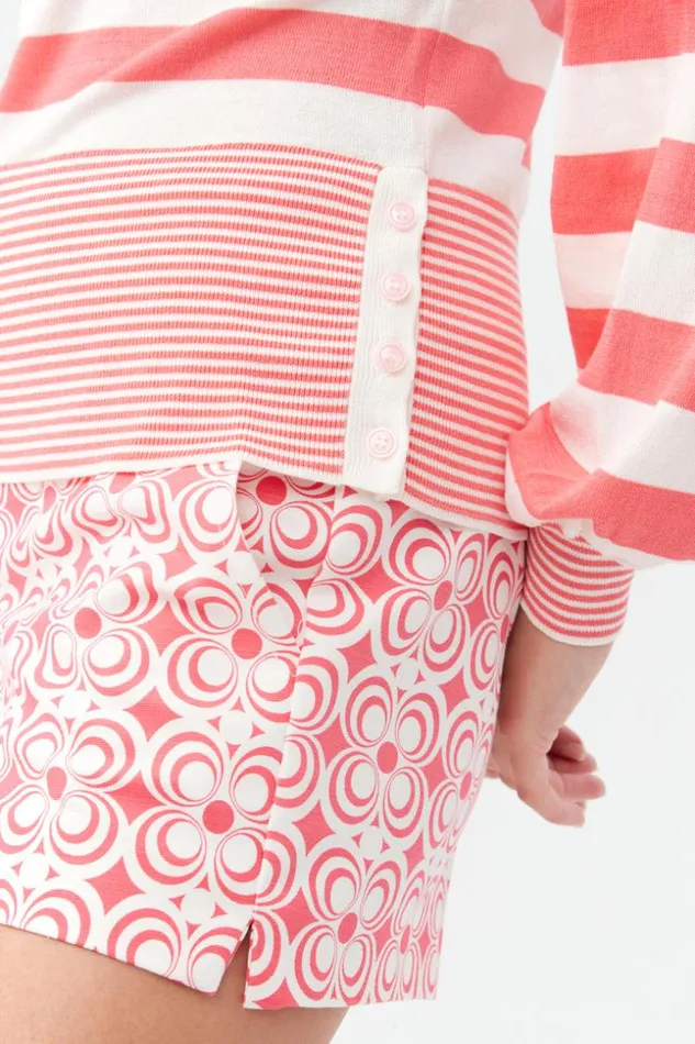 SHOP Trina Turk ALL TOPS RAMONA 2 SWEATER