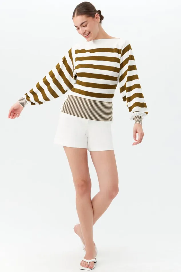 SHOP Trina Turk ALL TOPS RAMONA 2 SWEATER