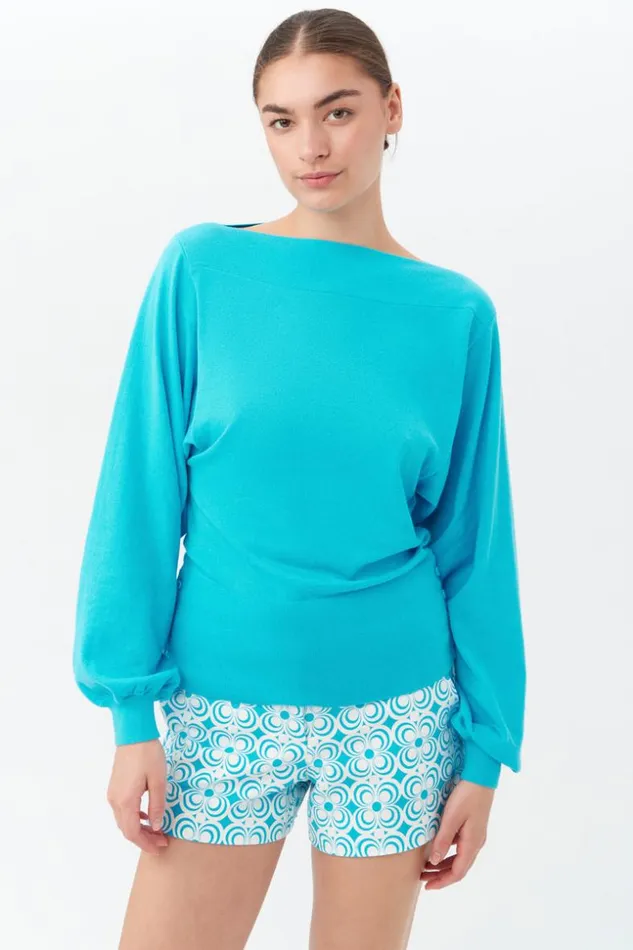 SHOP Trina Turk ALL TOPS RAMONA 2 SWEATER