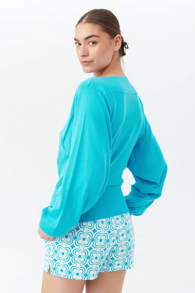 SHOP Trina Turk ALL TOPS RAMONA 2 SWEATER