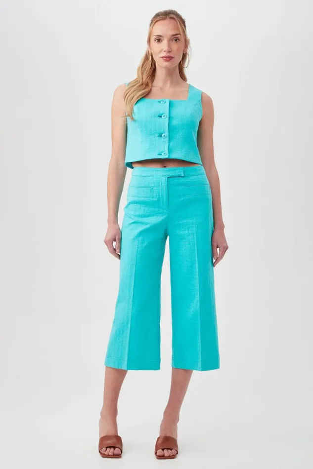 SHOP Trina Turk ALL TOPS REFRESHMENT 2 TOP