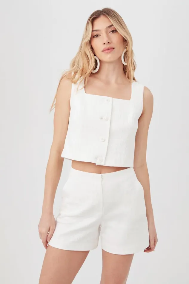 SHOP Trina Turk ALL TOPS REFRESHMENT 2 TOP
