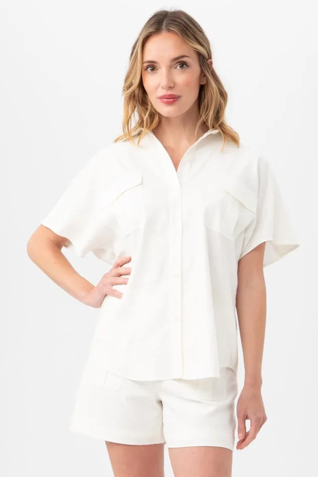SHOP Trina Turk ALL TOPS VARA TOP