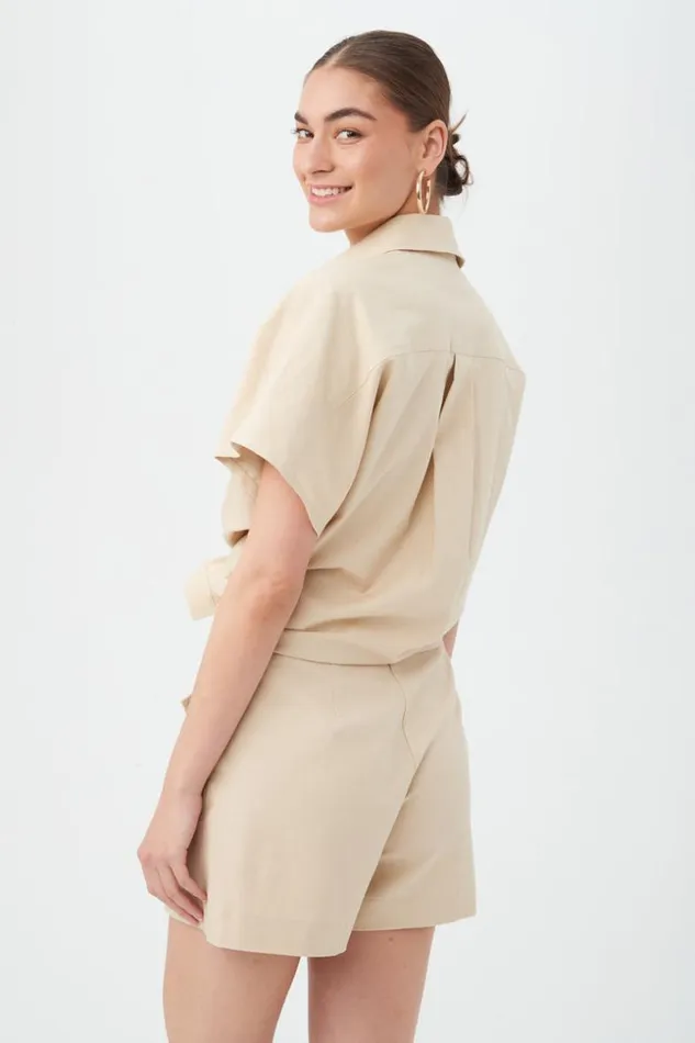SHOP Trina Turk ALL TOPS VARA TOP
