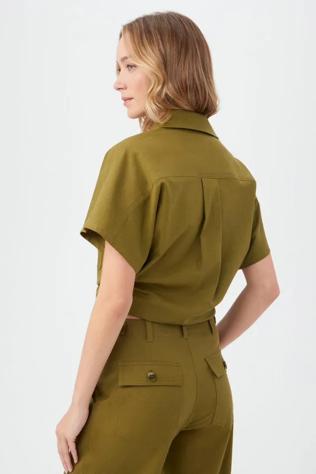 SHOP Trina Turk ALL TOPS VARA TOP