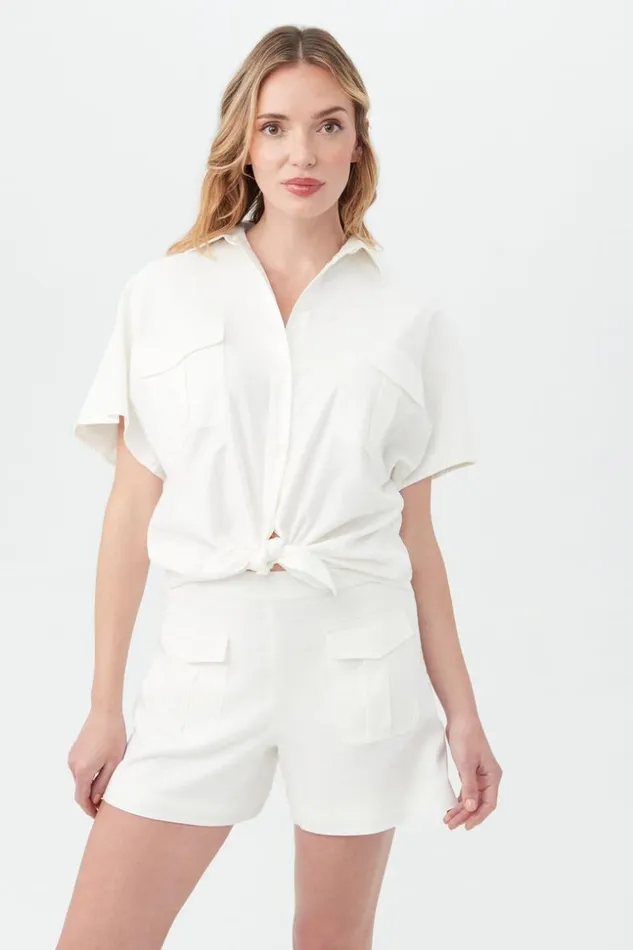 SHOP Trina Turk ALL TOPS VARA TOP