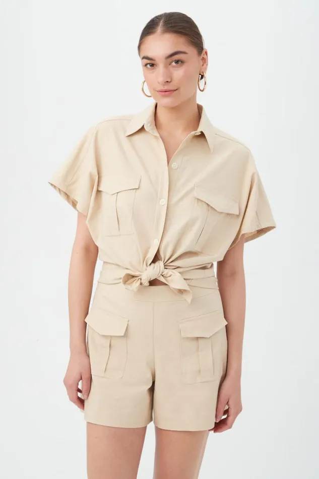 SHOP Trina Turk ALL TOPS VARA TOP