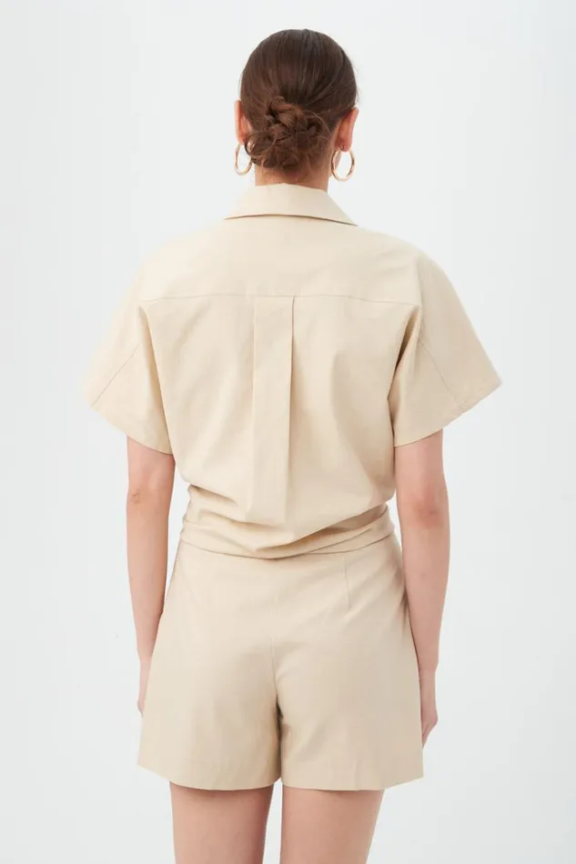 SHOP Trina Turk ALL TOPS VARA TOP
