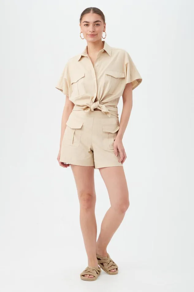 SHOP Trina Turk ALL TOPS VARA TOP