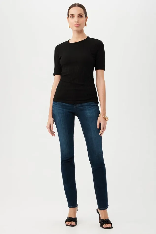 SHOP Trina Turk ALL TOPS VIVIKA 2 CREWNECK
