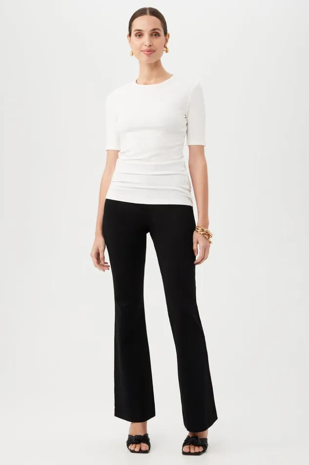SHOP Trina Turk ALL TOPS VIVIKA 2 CREWNECK