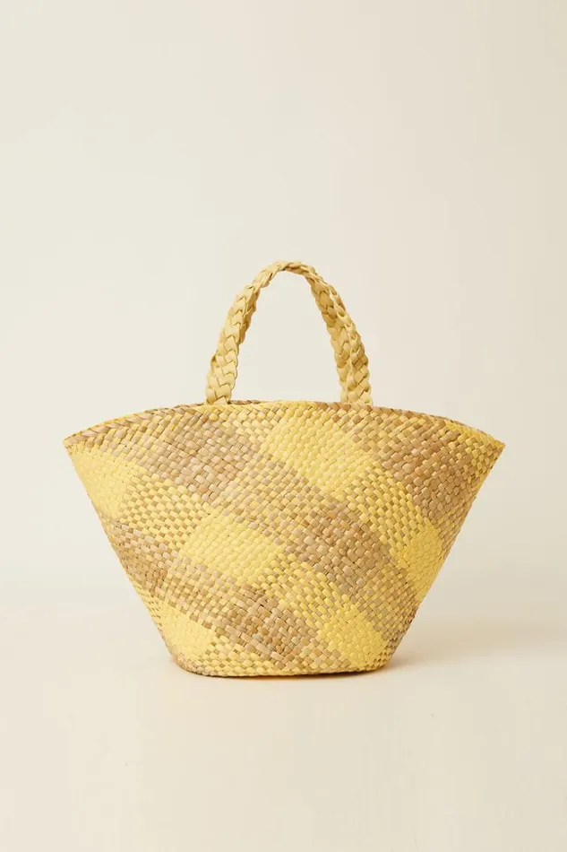 SHOP Trina Turk HANDBAGS FRANKIE TOTE