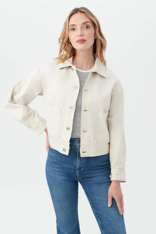 SHOP Trina Turk JACKETS and COATS AG GENNI JACKET