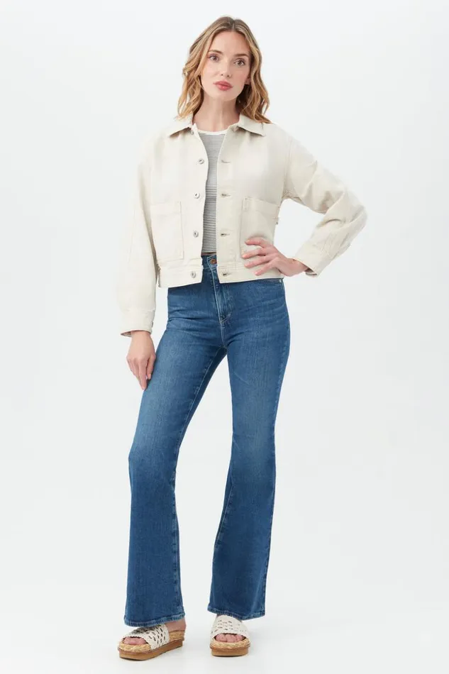 SHOP Trina Turk JACKETS and COATS AG GENNI JACKET