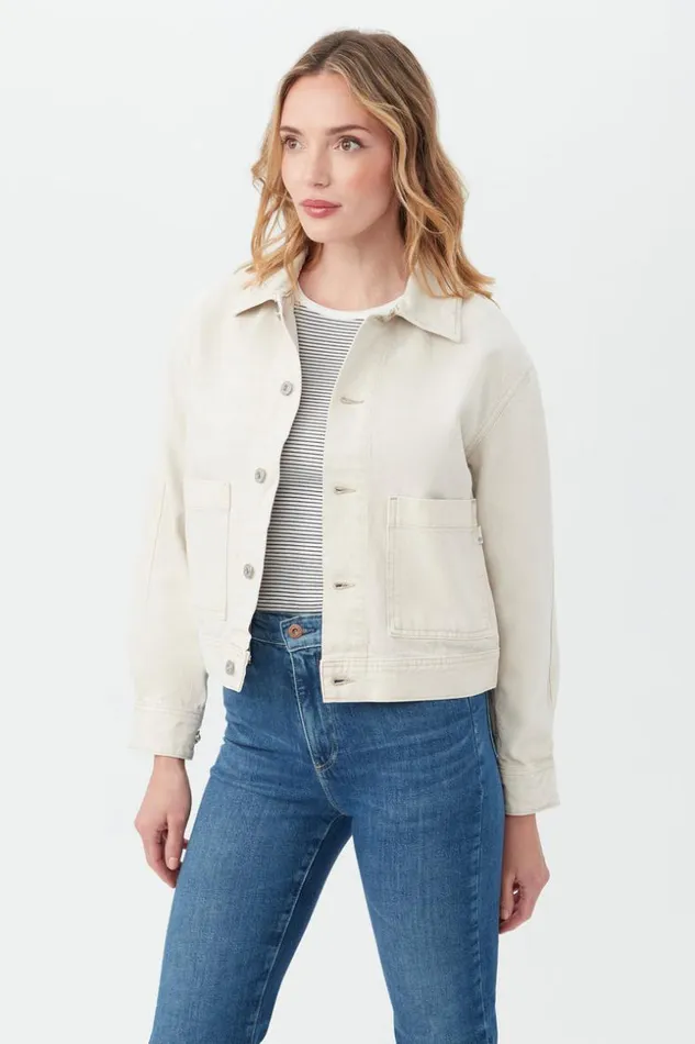 SHOP Trina Turk JACKETS and COATS AG GENNI JACKET
