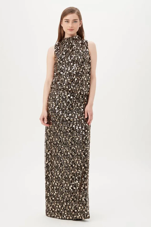 SHOP Trina Turk MAXI DRESSES LENAYA 2 DRESS