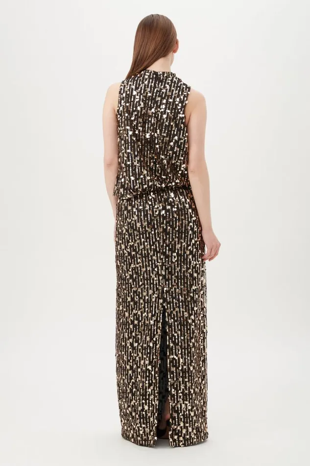 SHOP Trina Turk MAXI DRESSES LENAYA 2 DRESS