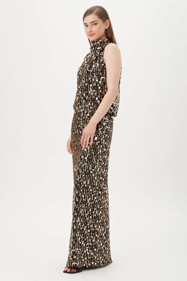 SHOP Trina Turk MAXI DRESSES LENAYA 2 DRESS