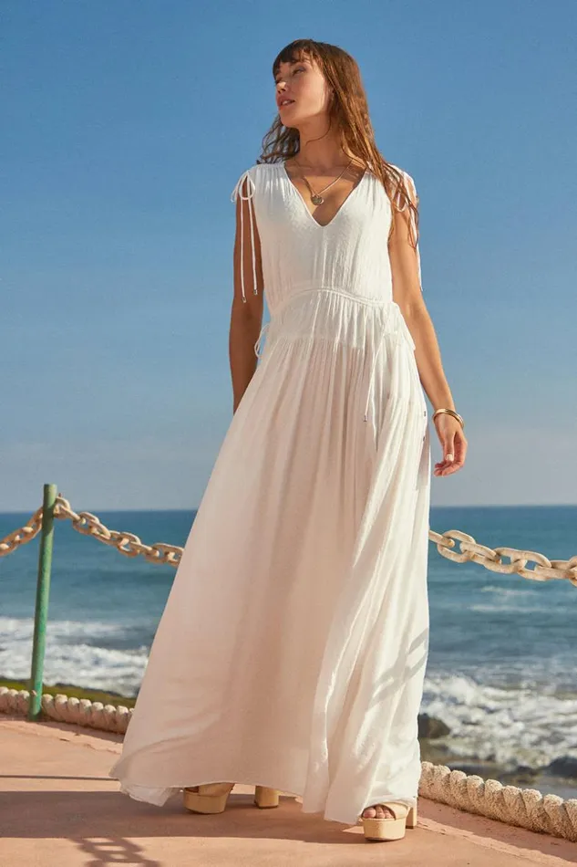 SHOP Trina Turk MAXI DRESSES STELLARA DRESS