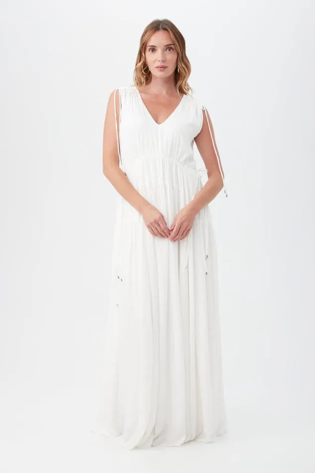 SHOP Trina Turk MAXI DRESSES STELLARA DRESS