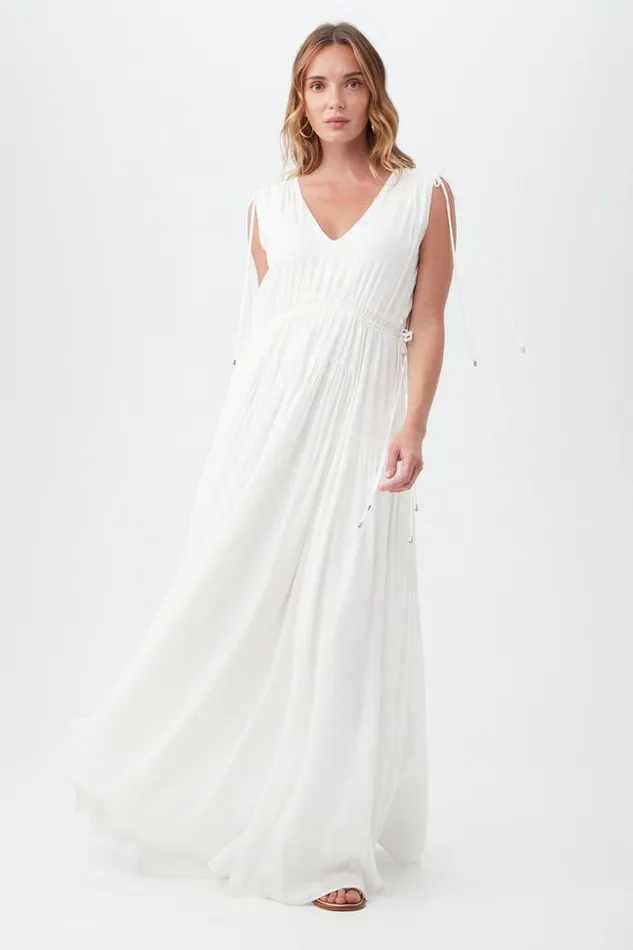 SHOP Trina Turk MAXI DRESSES STELLARA DRESS