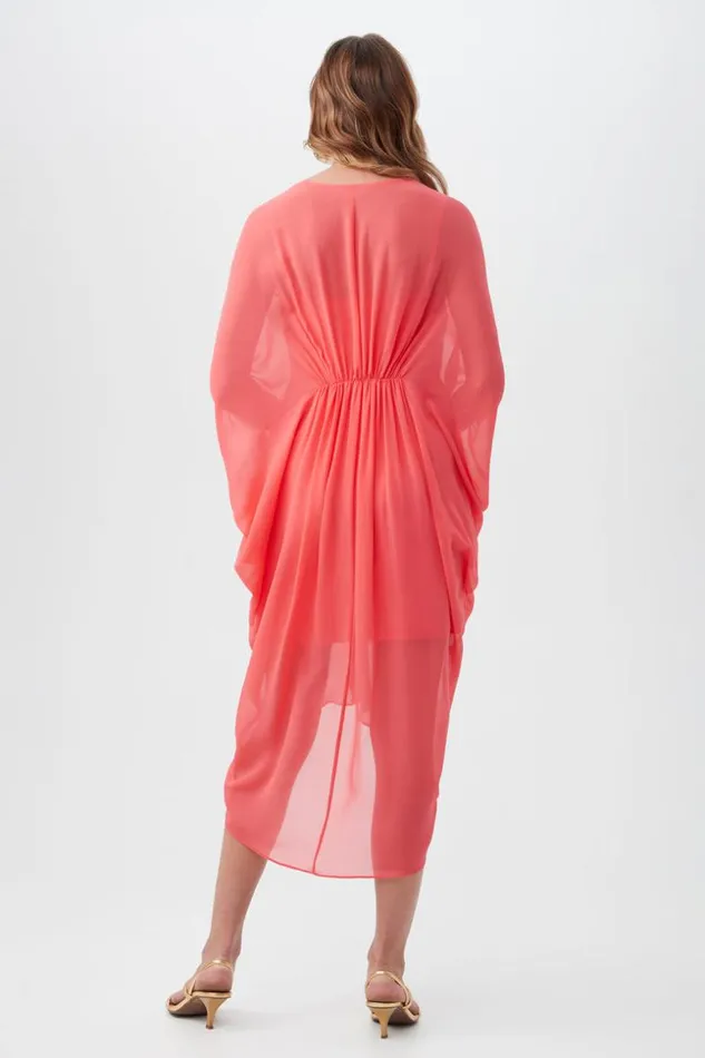 SHOP Trina Turk MIDI DRESSES AVISA DRESS