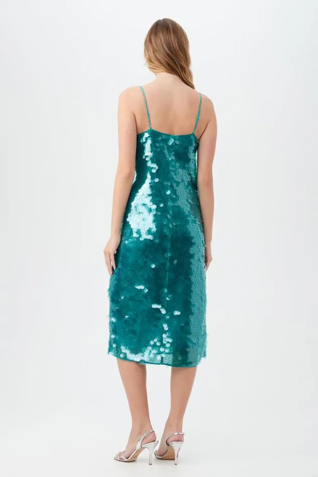 SHOP Trina Turk MIDI DRESSES MARITA 2 DRESS
