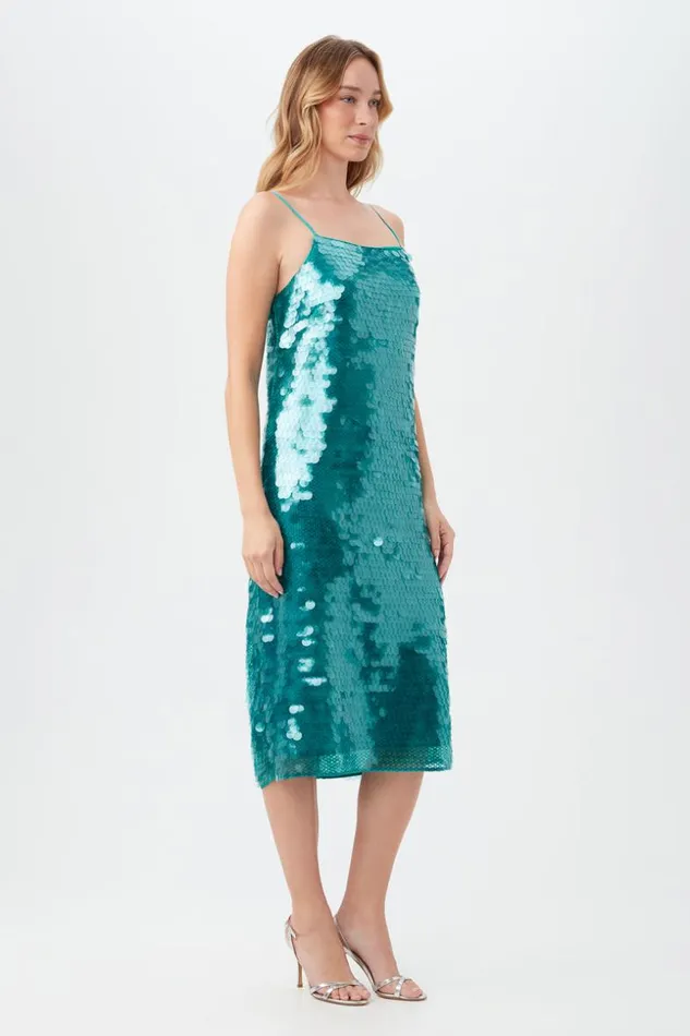 SHOP Trina Turk MIDI DRESSES MARITA 2 DRESS