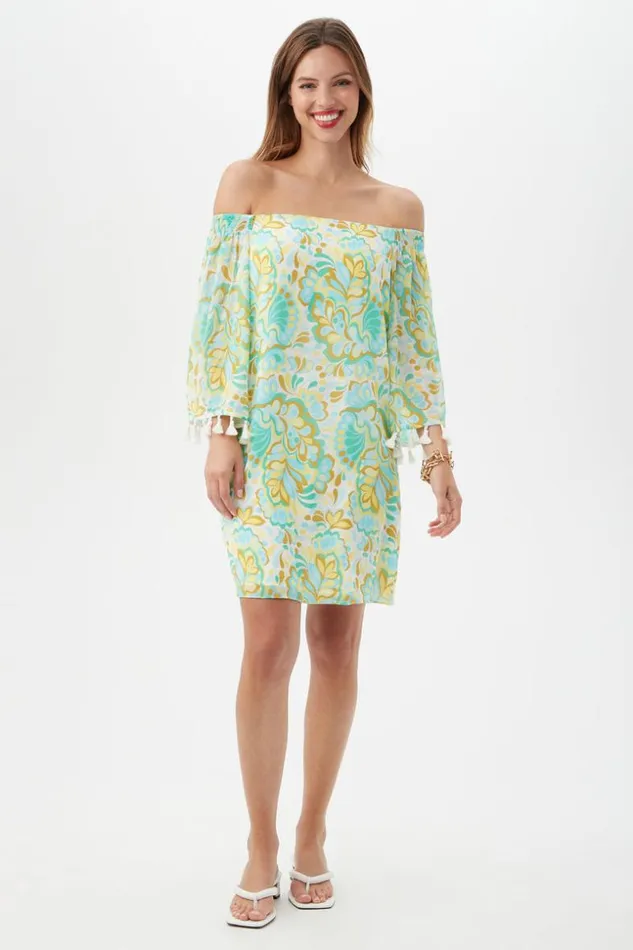SHOP Trina Turk MINI DRESSES AMARIS DRESS