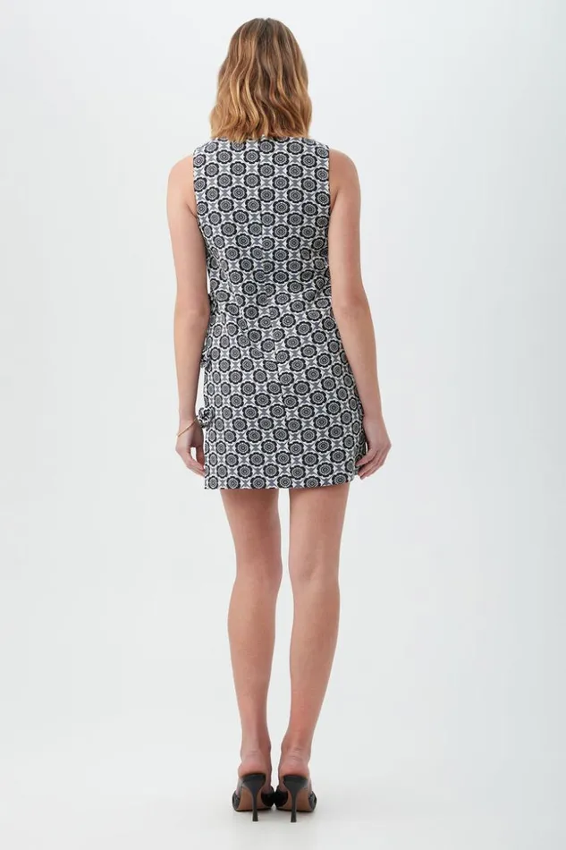 SHOP Trina Turk MINI DRESSES ARLETTE DRESS