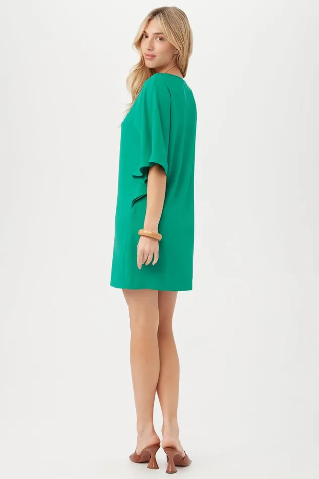 SHOP Trina Turk MINI DRESSES COUNTRY CLUB DRESS