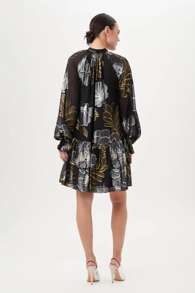 SHOP Trina Turk MINI DRESSES HINODE DRESS