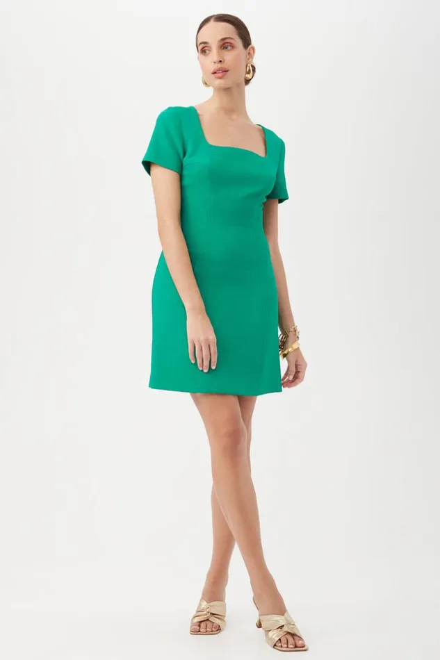 SHOP Trina Turk MINI DRESSES PEARL DRESS