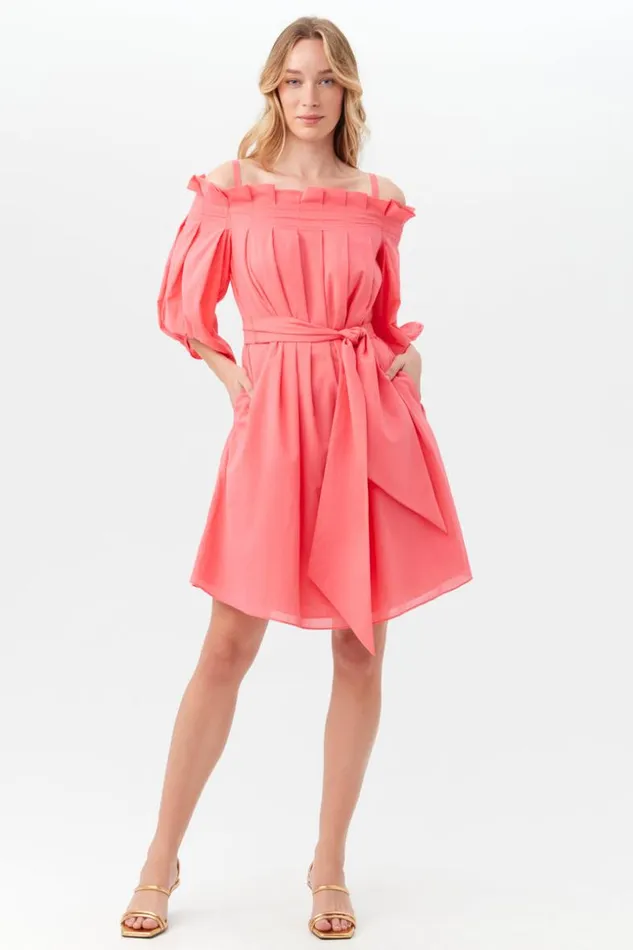 SHOP Trina Turk MINI DRESSES SALMA DRESS