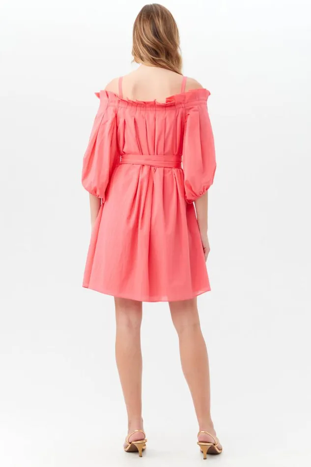 SHOP Trina Turk MINI DRESSES SALMA DRESS