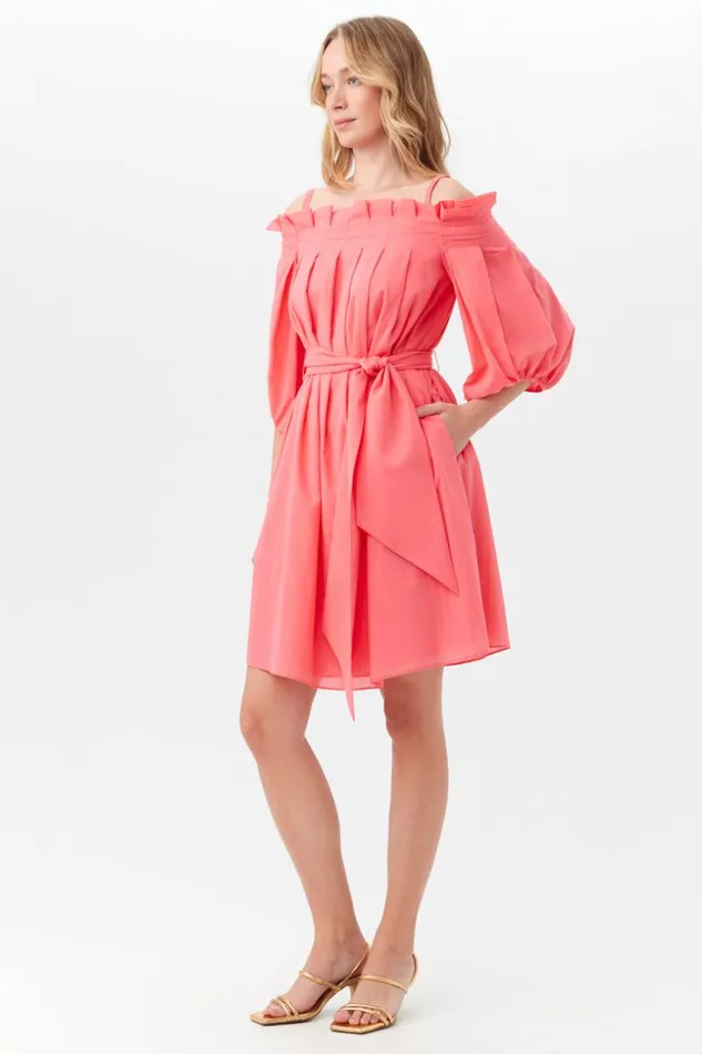 SHOP Trina Turk MINI DRESSES SALMA DRESS