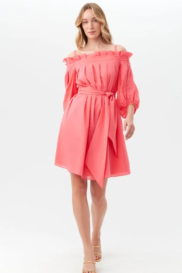 SHOP Trina Turk MINI DRESSES SALMA DRESS