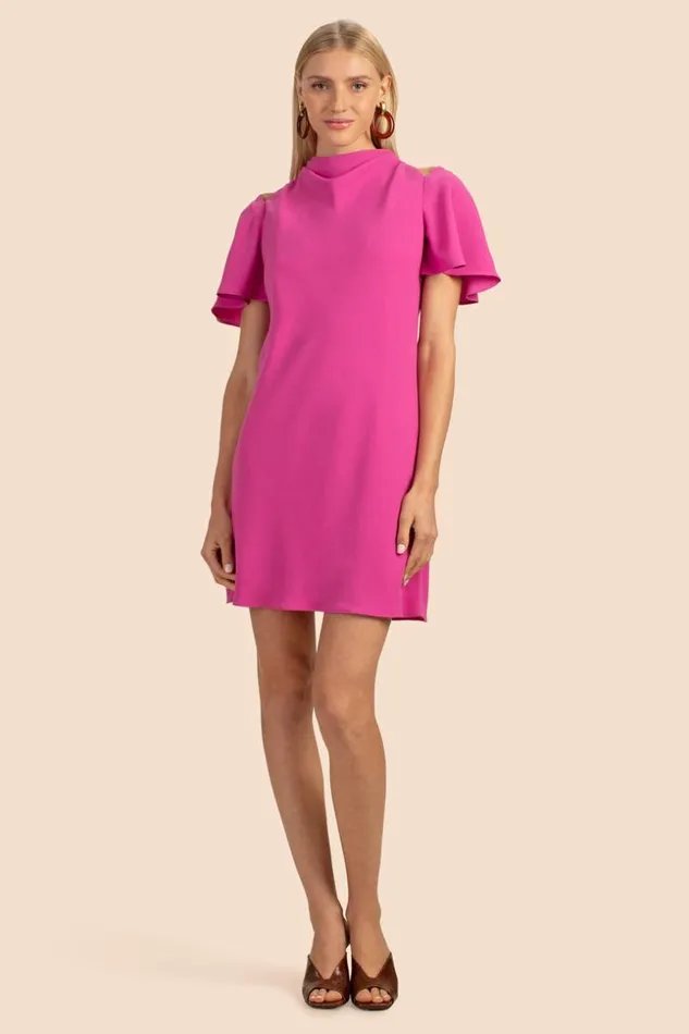 SHOP Trina Turk MINI DRESSES TALIA DRESS