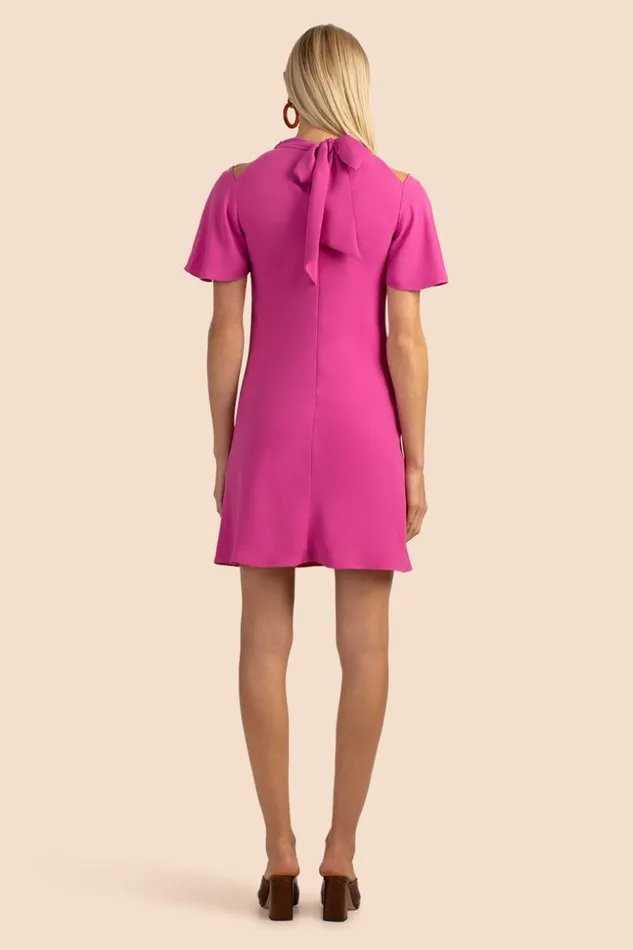 SHOP Trina Turk MINI DRESSES TALIA DRESS