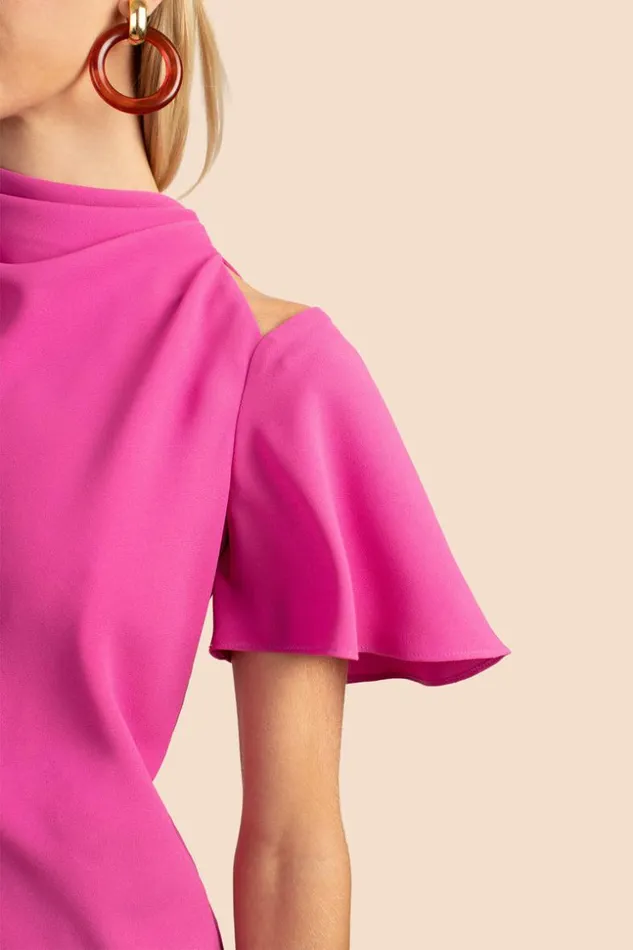 SHOP Trina Turk MINI DRESSES TALIA DRESS