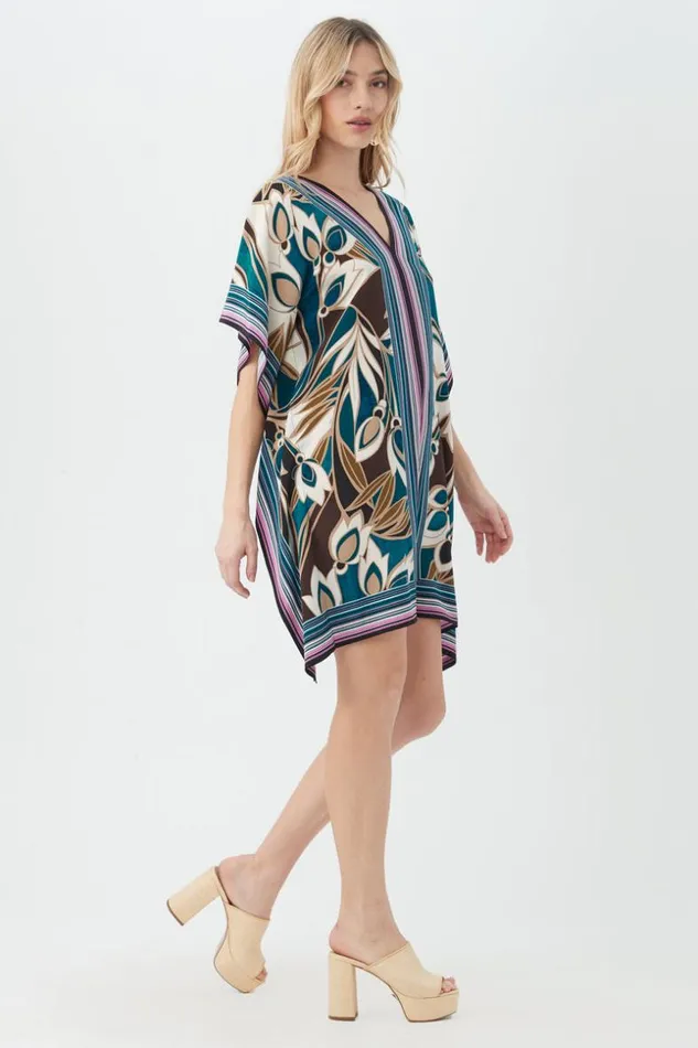 SHOP Trina Turk MINI DRESSES THEODORA DRESS