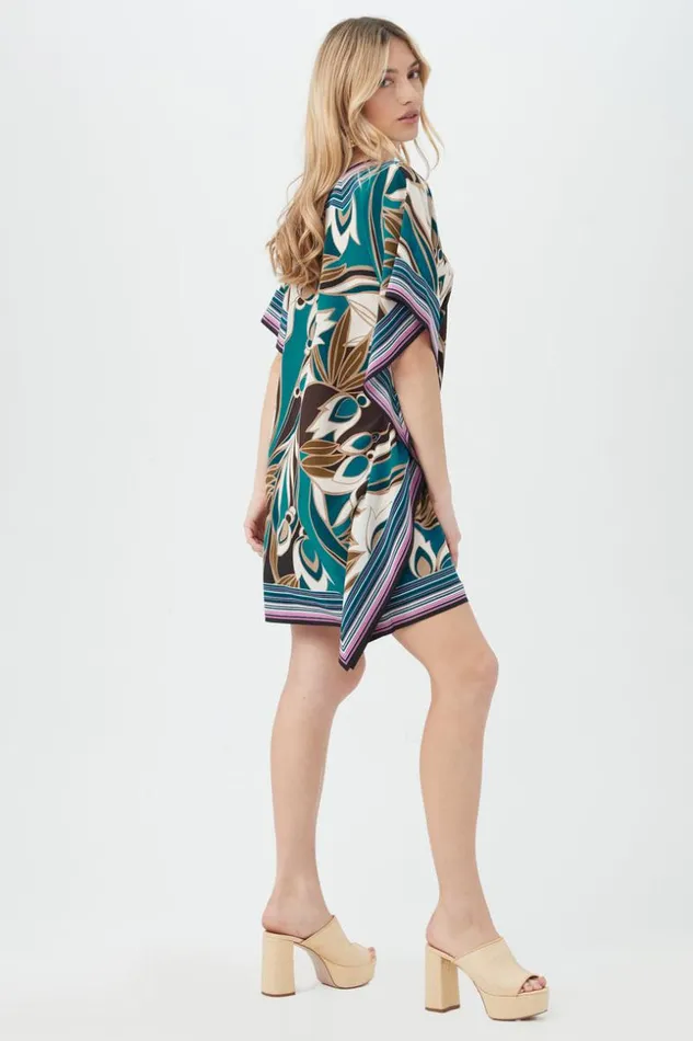 SHOP Trina Turk MINI DRESSES THEODORA DRESS