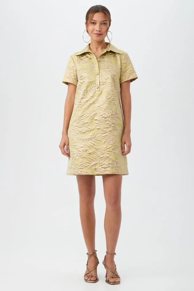 SHOP Trina Turk MINI DRESSES YINA DRESS