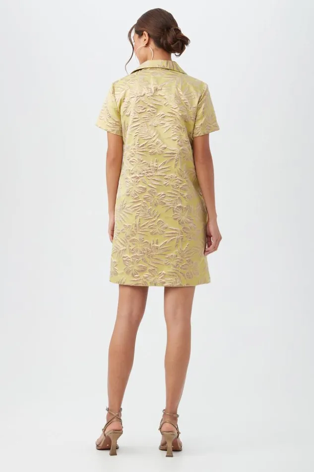 SHOP Trina Turk MINI DRESSES YINA DRESS