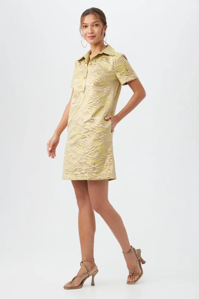 SHOP Trina Turk MINI DRESSES YINA DRESS