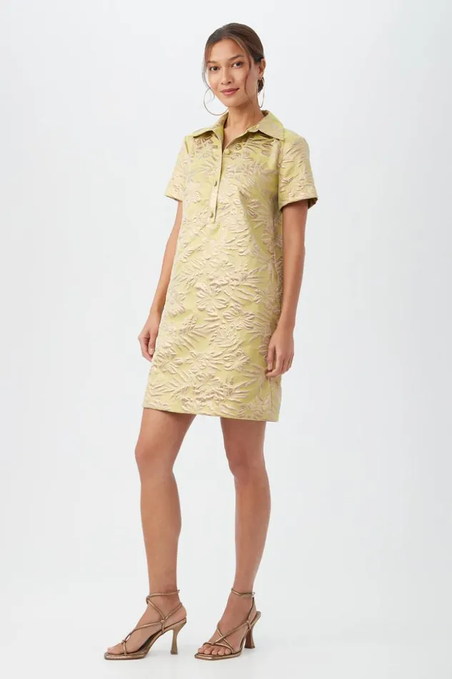 SHOP Trina Turk MINI DRESSES YINA DRESS